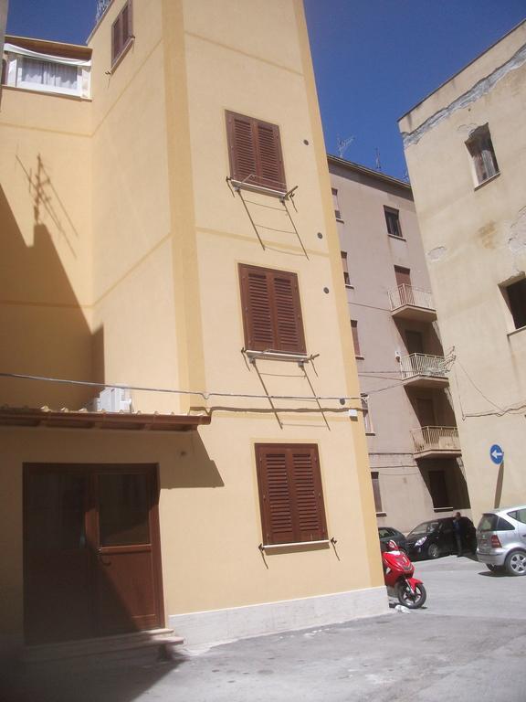 Case Vacanza Edera Trapani Quarto foto