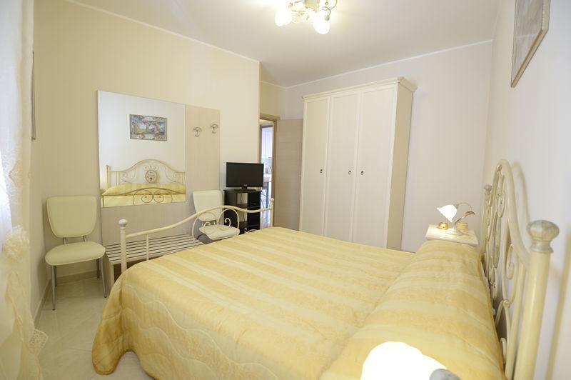 Case Vacanza Edera Trapani Quarto foto