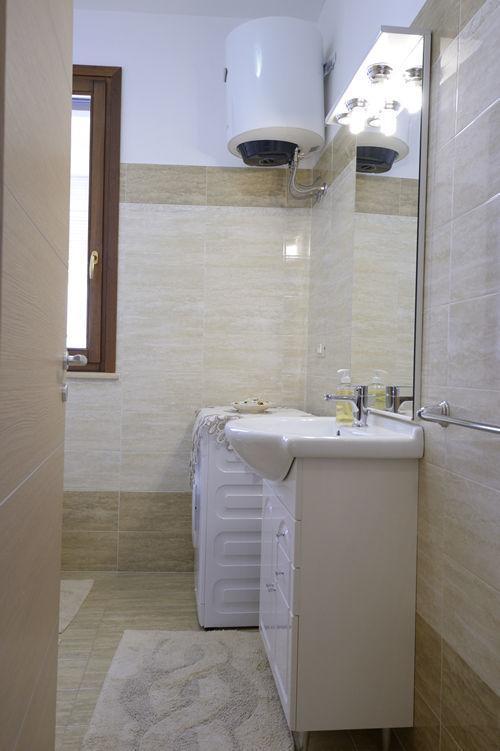 Case Vacanza Edera Trapani Quarto foto