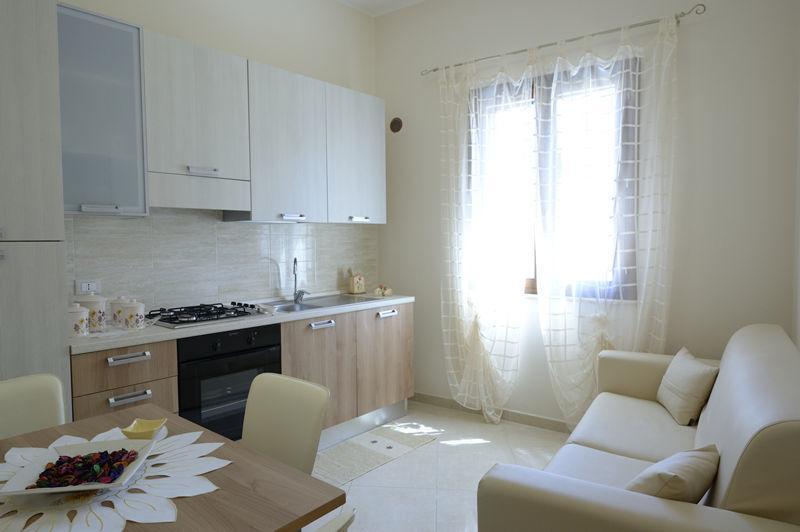 Case Vacanza Edera Trapani Quarto foto