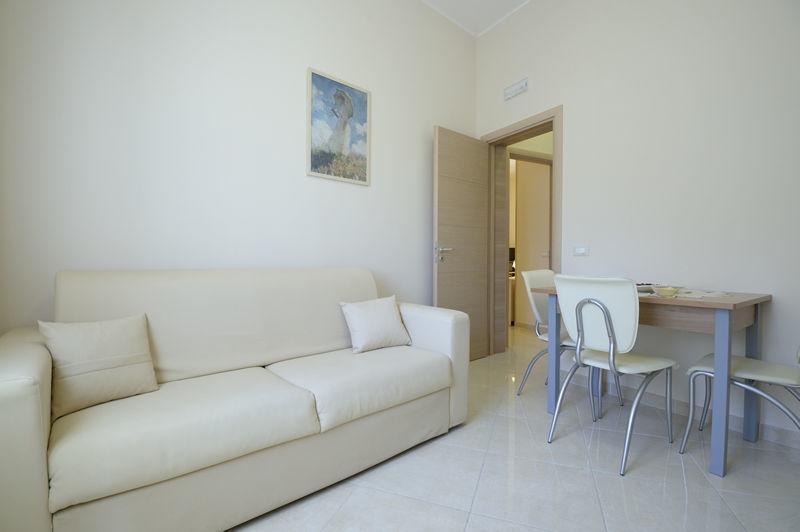 Case Vacanza Edera Trapani Quarto foto